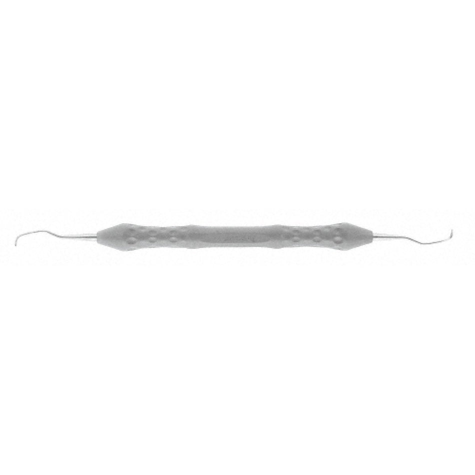 Universal curette Gracey Color Fig.1/2 17.5 cm DB 380R, 1 piece