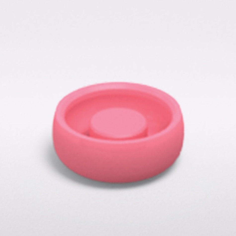 Locator Patritzen-Insert, pink (4 pieces)