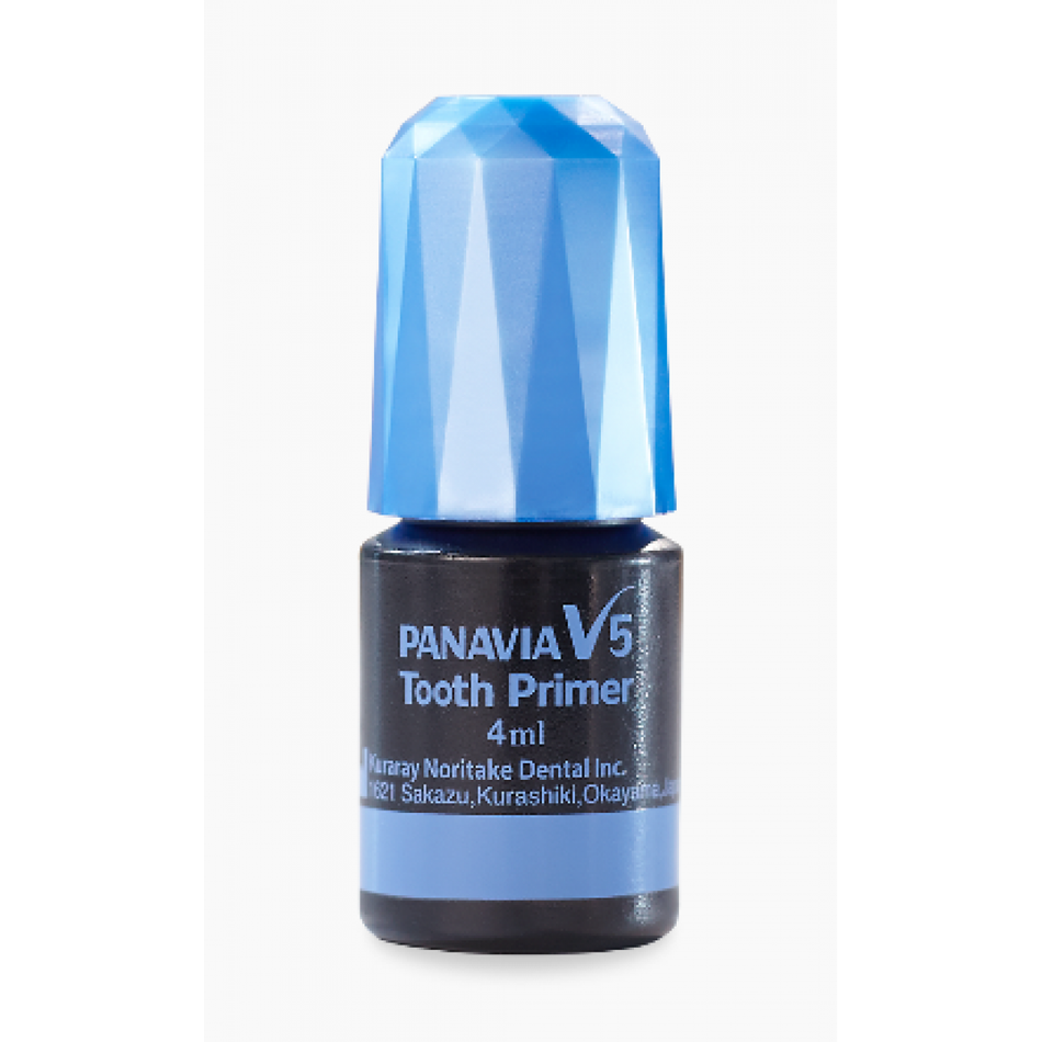 Panavia V5 Tooth Primer, pack of 4 ml