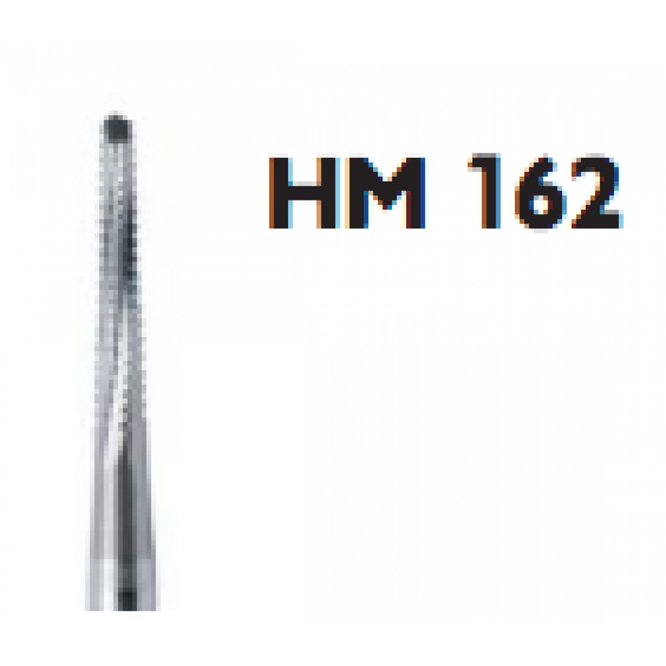 HM surgical burr, 162 FG XL, ISO 016, pack of 2