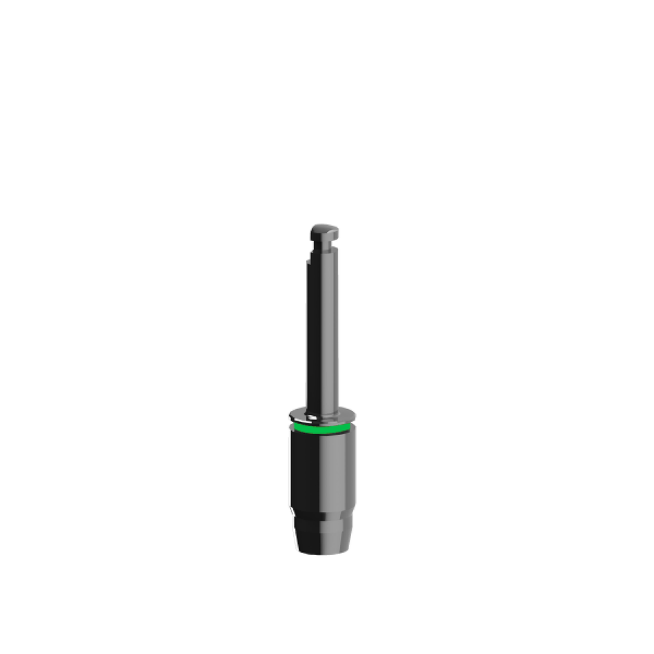 ICX-Magellan gingiva punch, green ø 4.1mm