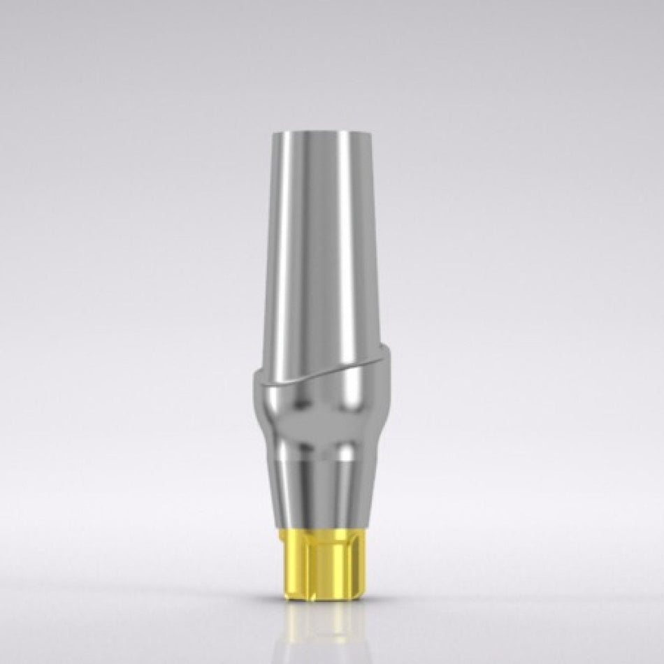 CONELOG Esthomic Abutments Ø 3.8, Inset, GH 2.0-3.3