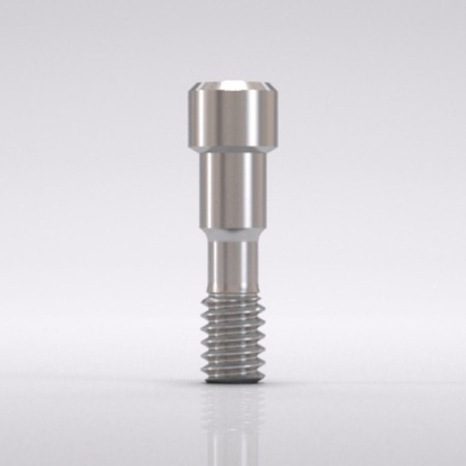 CONELOG abutment screw, hex, M 2.0, for Ø 5.0