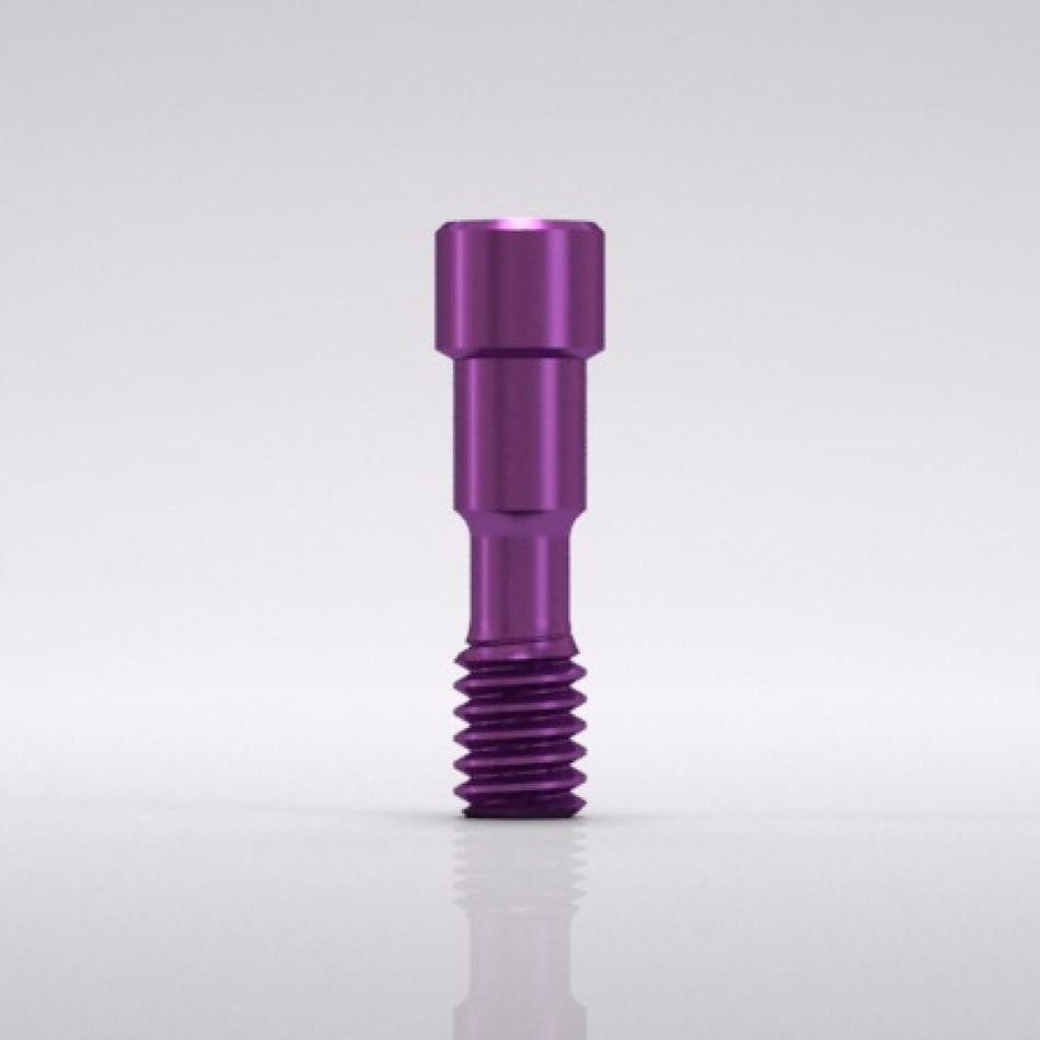 CONELOG abutment screw titanium base M2.0 for Ø 5.0