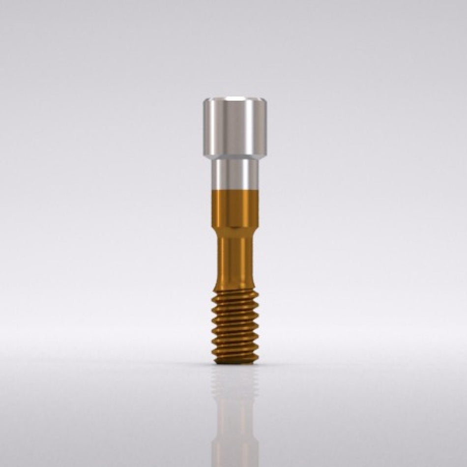 CONELOG laboratory screw for titanium base CAD/CAM M 1.6 for Ø 3.3 / 3.8 / 4.3