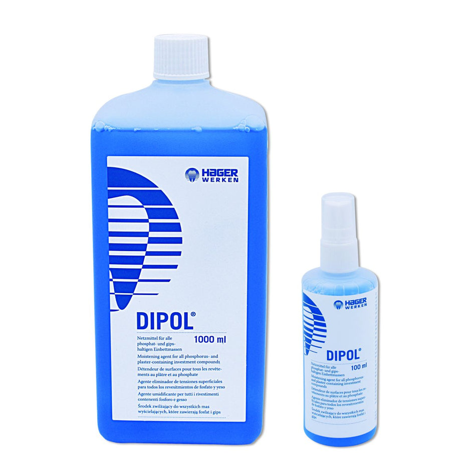 Dipol Wetting Agent, Pack 1000 ml