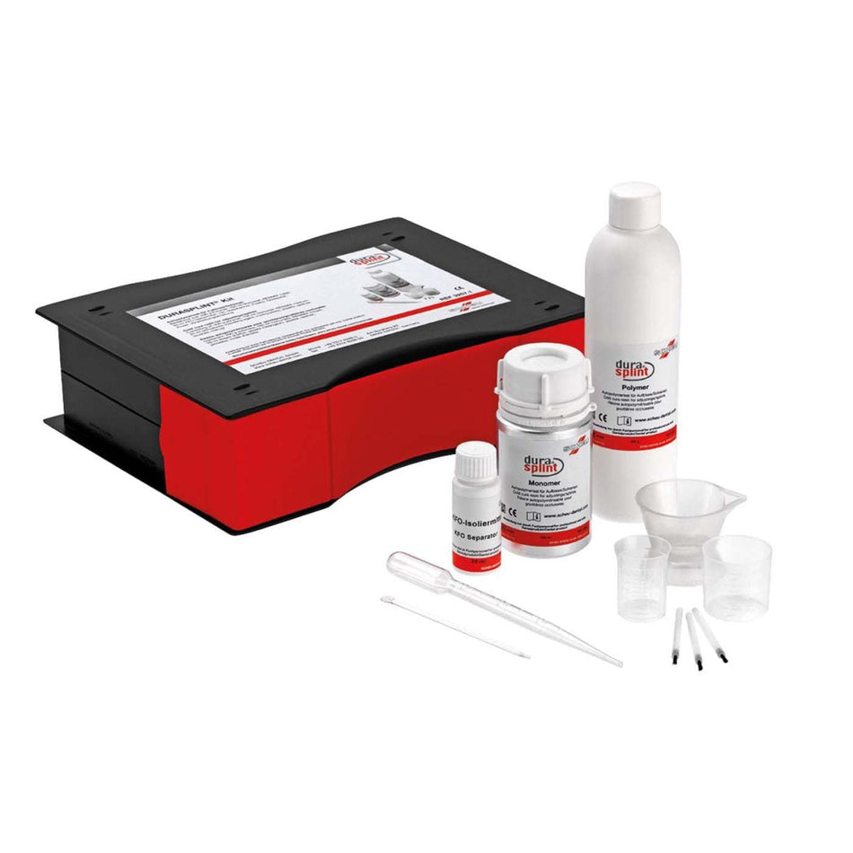 Durasplint Kit 3257, Set