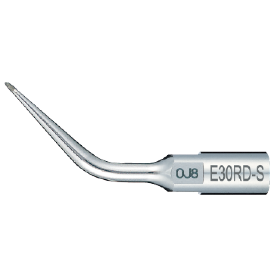 Retrograde root filling -E30RD-S - diamond-coated, VarioSurg attachment piece