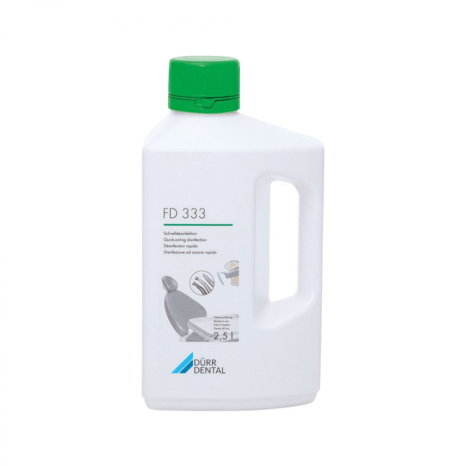 FD 333 rapid disinfection, bottle 1 litre