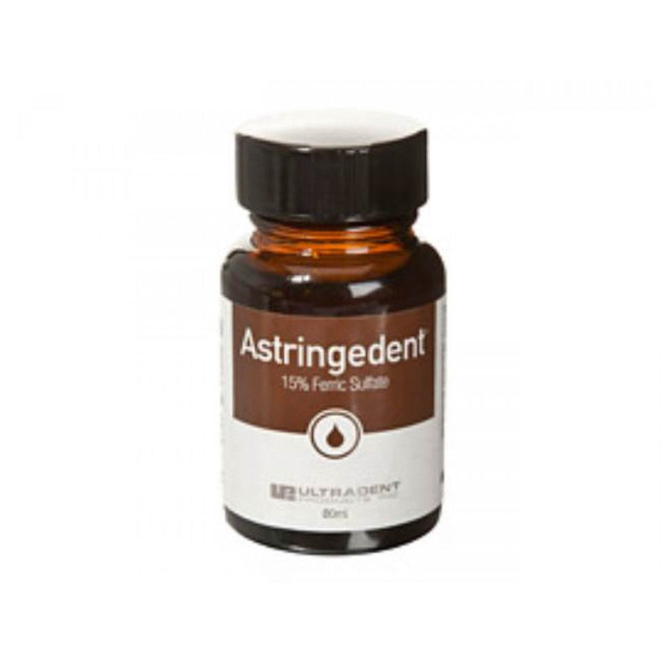 Astringedent, 15.5%, bottle of 30 ml