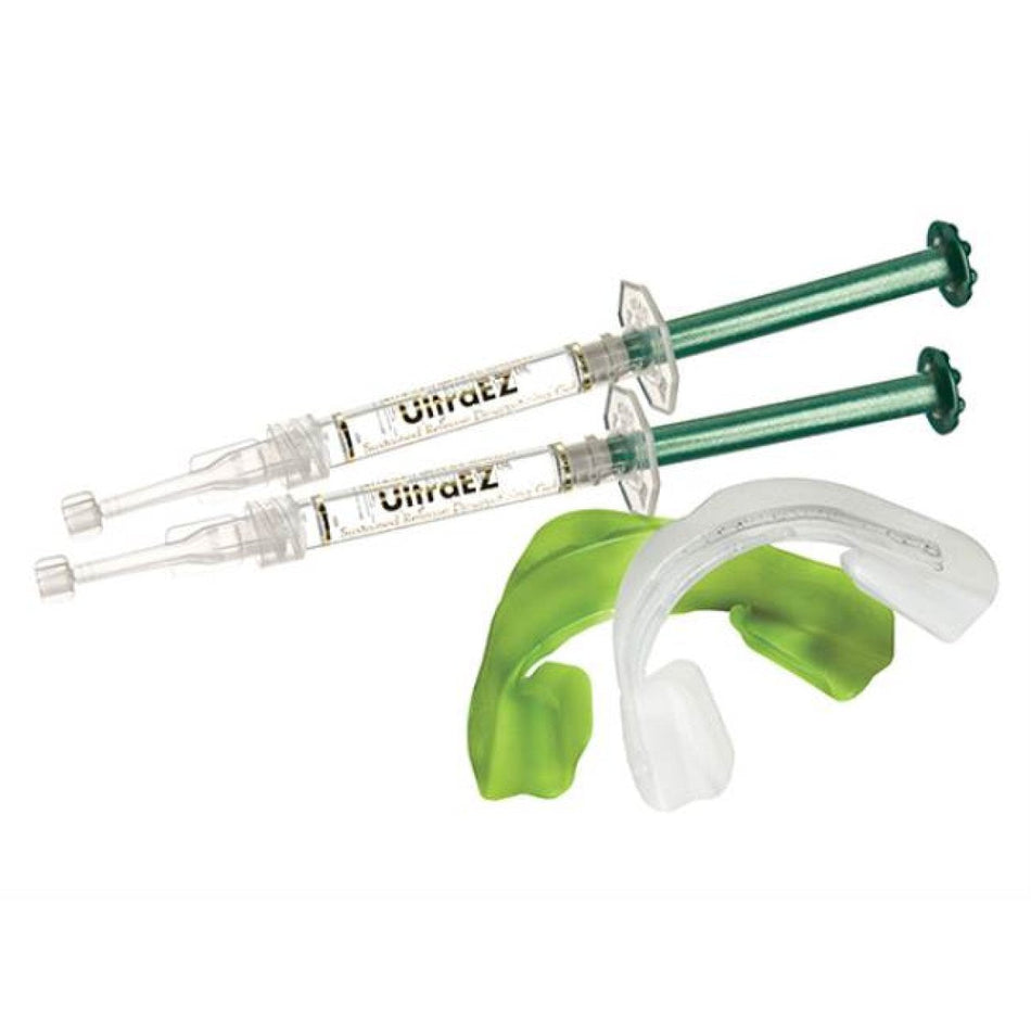 UltraEZ 3% in syringes, pack of 20 x 1.2 ml