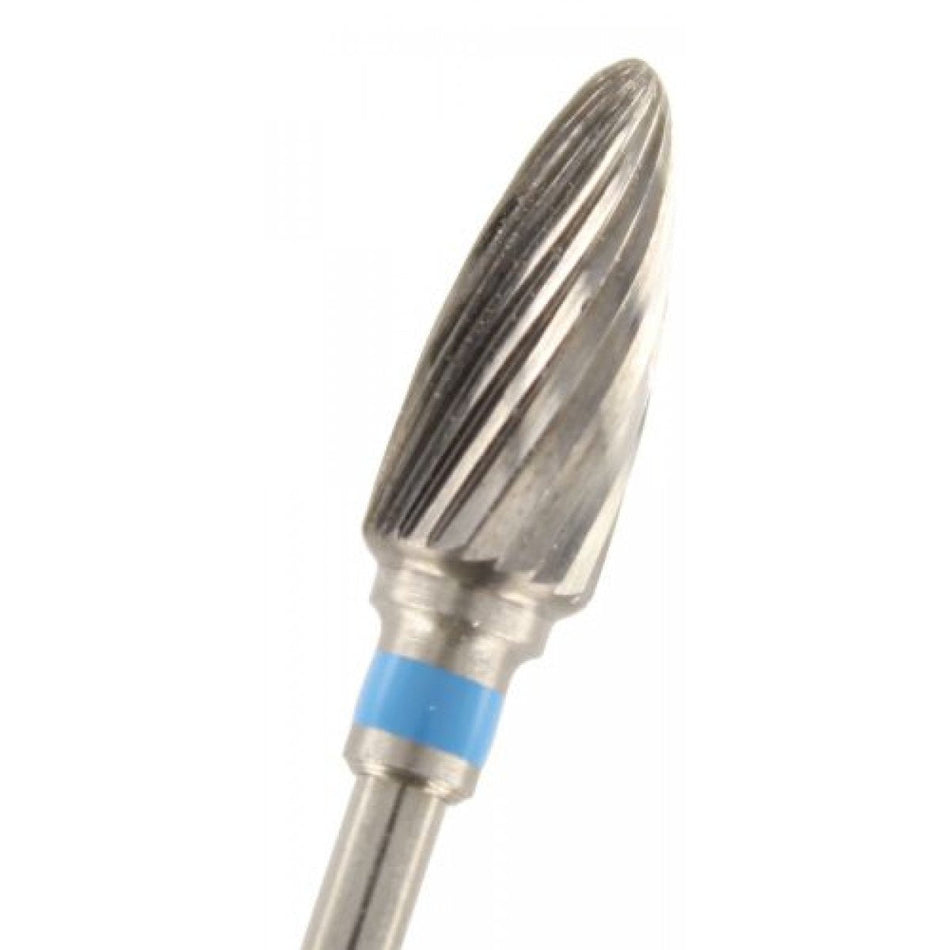 Carbide milling cutter single toothed Toothing: Single toothed, HM 452-060 H, 1 pack of 6 pieces