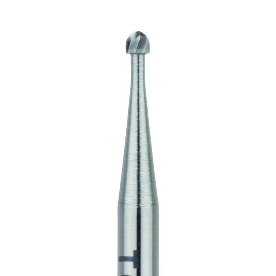 HM surgical drill 141F 018 WstL Allp., pack of 2