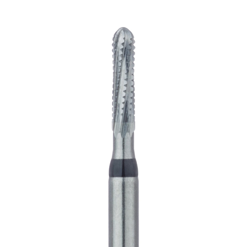 HM drill 31A 012 FG Amalgam, pack of 5