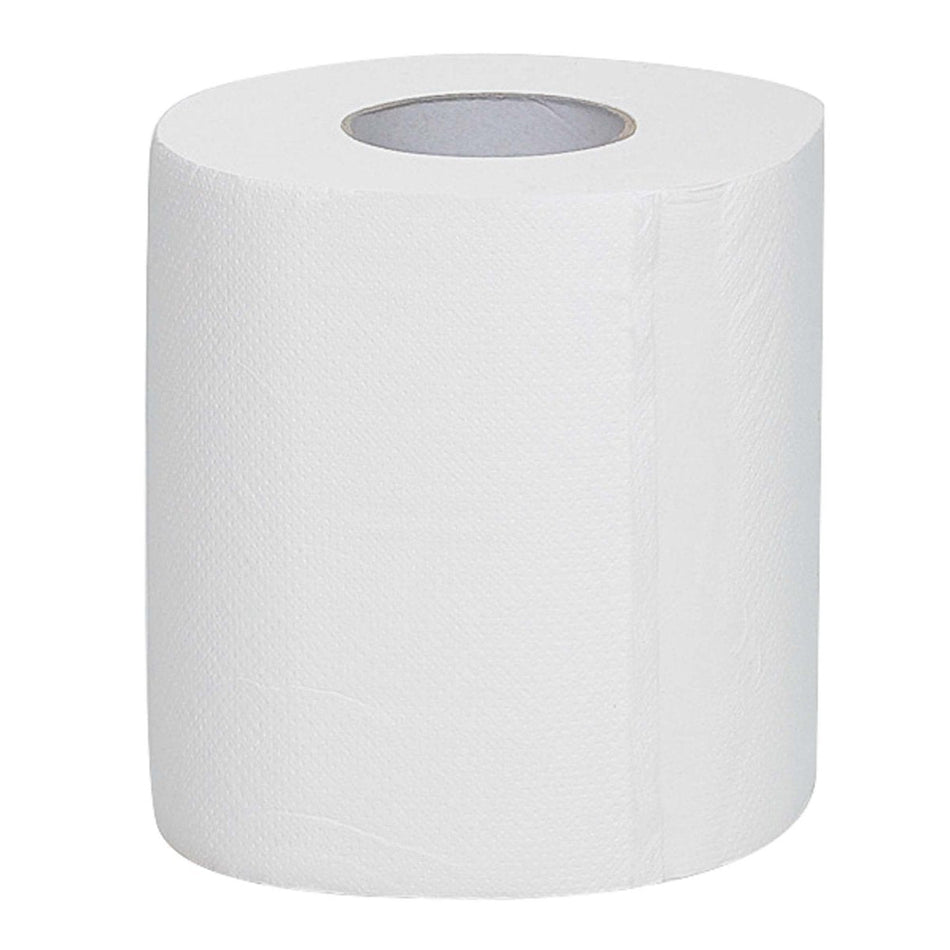 Hygowipe Plus, wipe rolls, 110 m, 6 rolls of 110m each