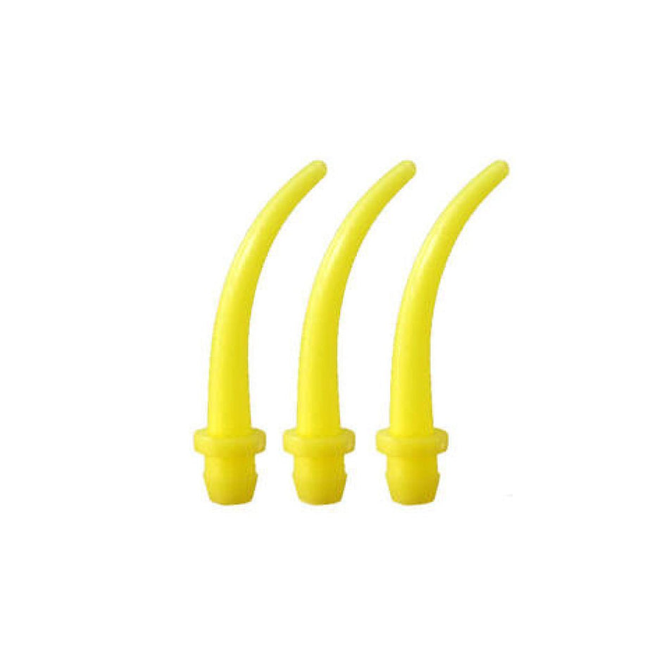 Garant application nozzles, yellow, pack of 50