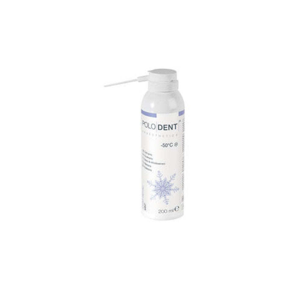 Mint Cold Spray, 200 ml