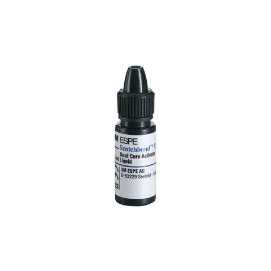 Scotchbond Universal DCA, activator, bottle of 5 ml