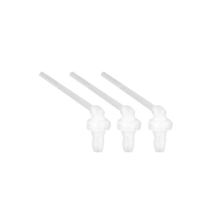 Clearfil DC Core Plus Front Tips, size S, pack of 20 pieces