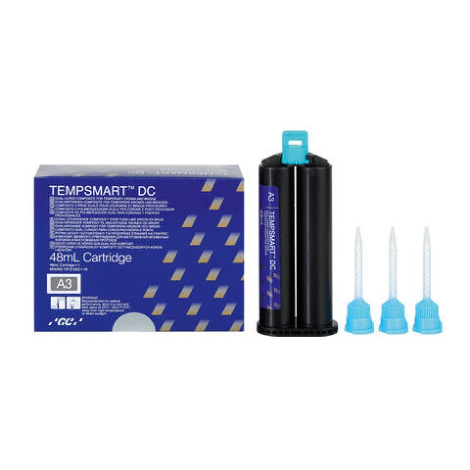 Tempsmart DC, A3, cartridge of 48 ml