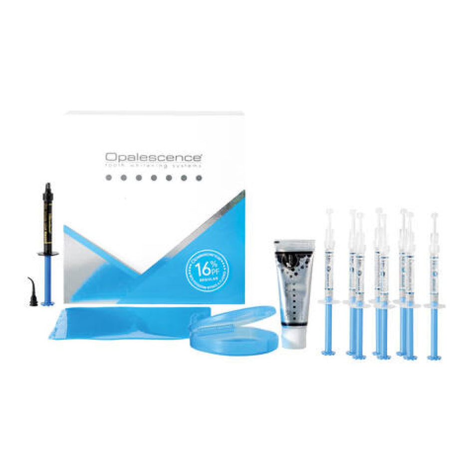 Opalescence PF 16% Regular, teeth whitening, doctor kit, pack of 1 set