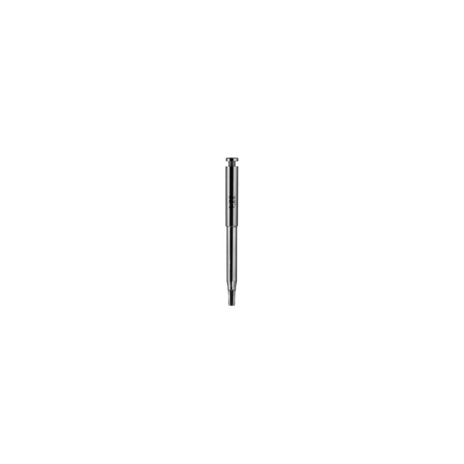 Friadent hex screwdriver for contra-angle handpiece, long, 1.22 mm (equivalent to 46-5721)