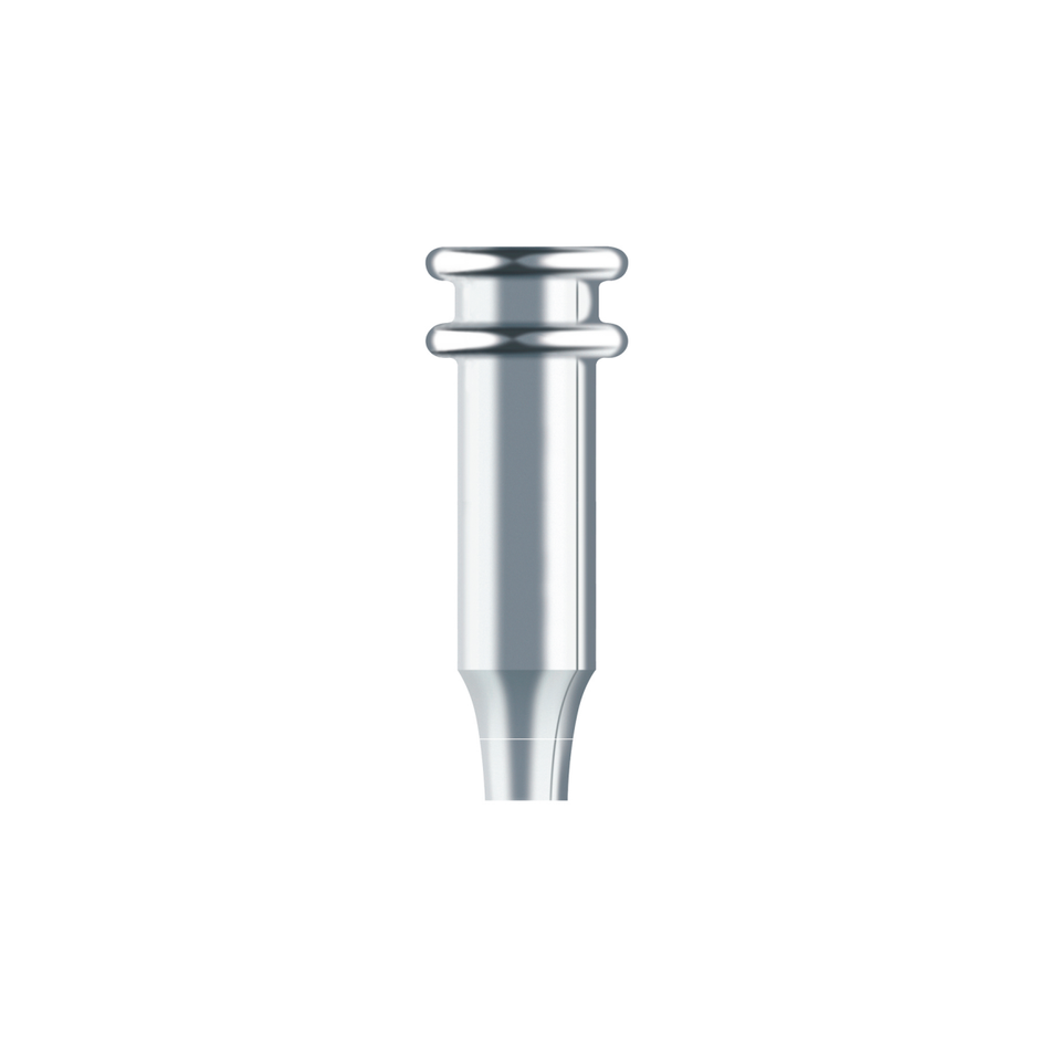 Ankylos transfer post for balance abutments, long