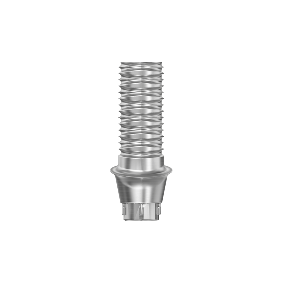 Temporary Abutment Profile EV 4.8