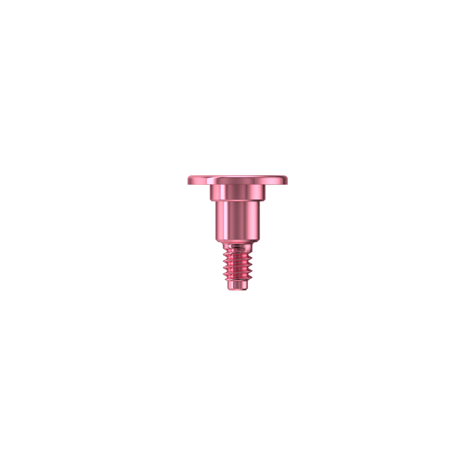 Friadent cover screw for implants D 5.5 (corresponds to 45-1160)