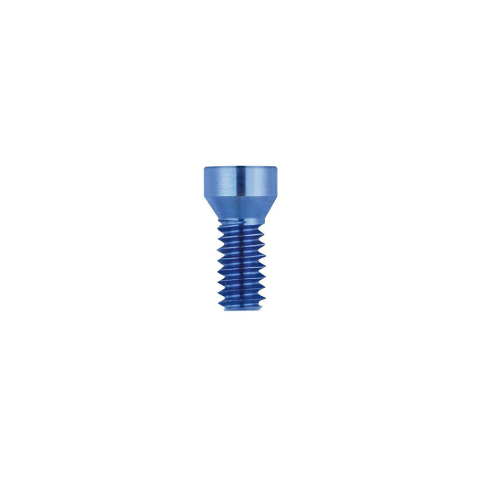 Ankylos occlusal retaining screw M1.6 mm Hex, short