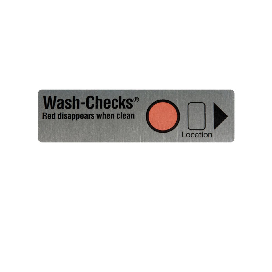 IMS cleaning indicator for RDG, pack of 50