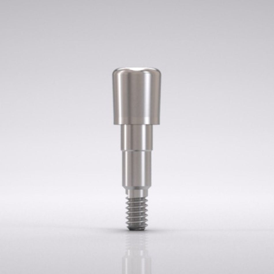 Camlog gingiva former, ? 3.3, GH 4.0, cylindrical, pack of 1