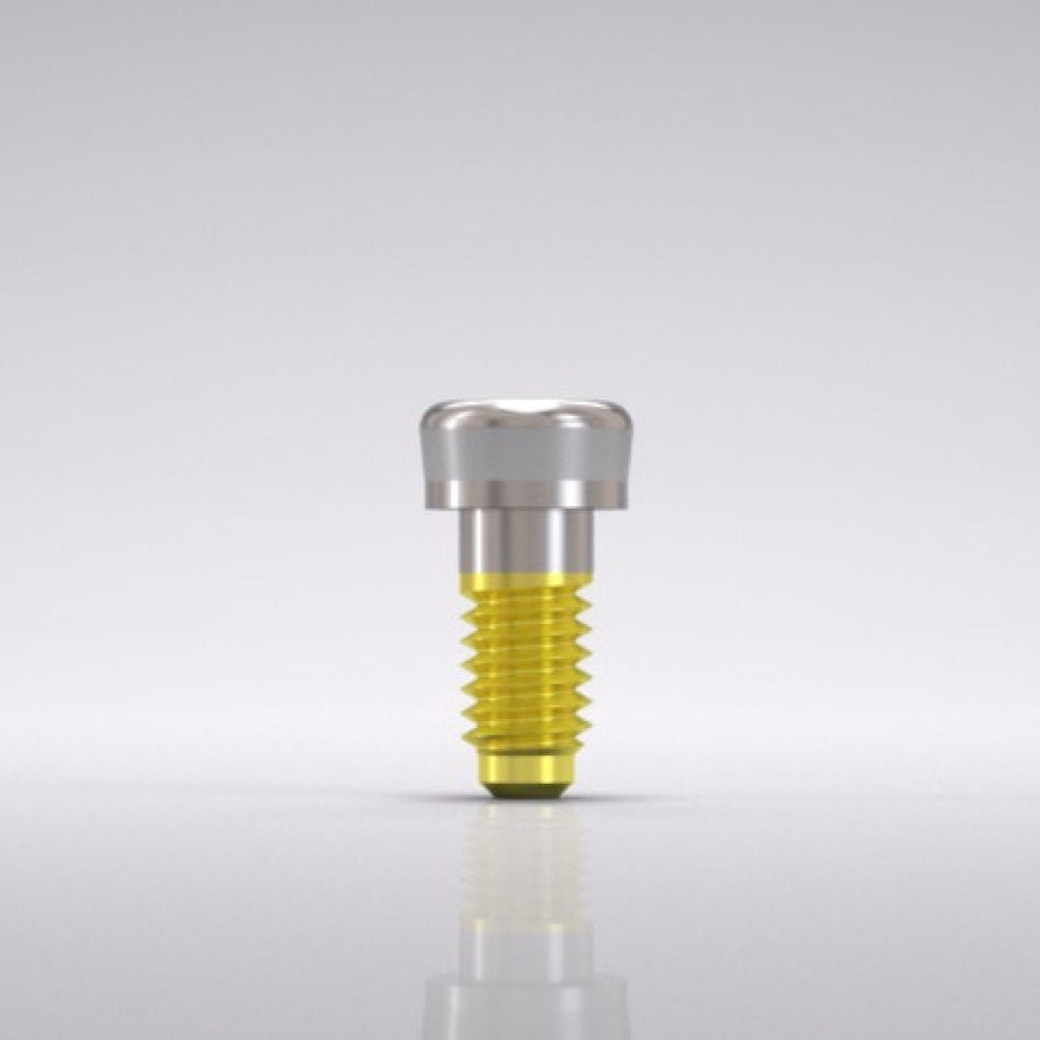 Camlog gingiva former, ? 3.8, GH 2.0, cylindrical, pack of 1