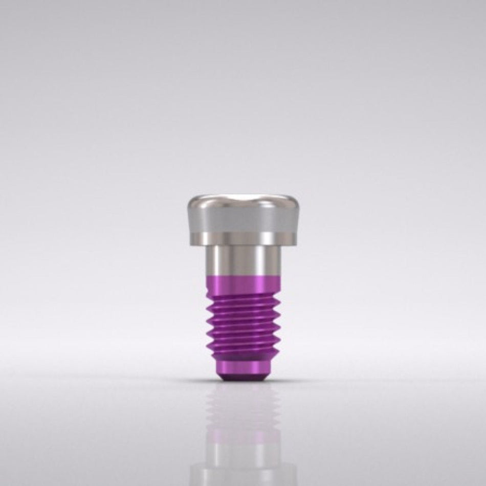 Camlog gingiva former, ? 4.3, GH 2.0, cylindrical, pack of 1