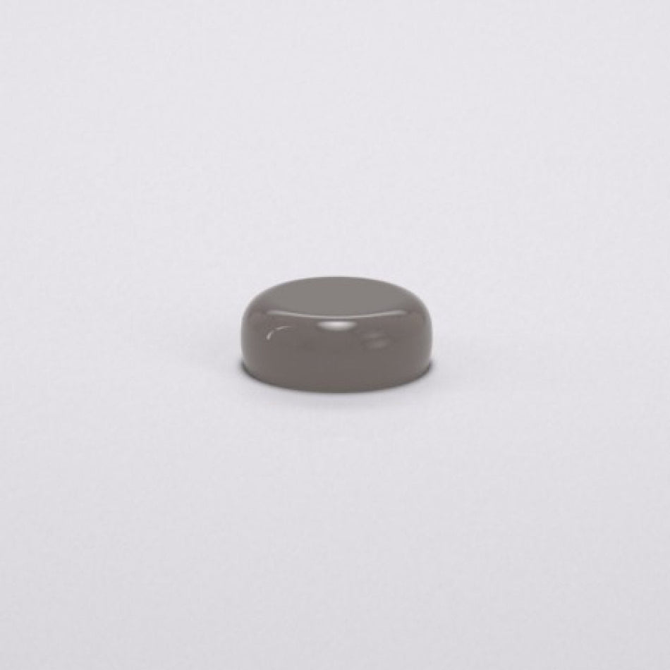 Locator retention insert for extended angulation, grey (4 pieces)