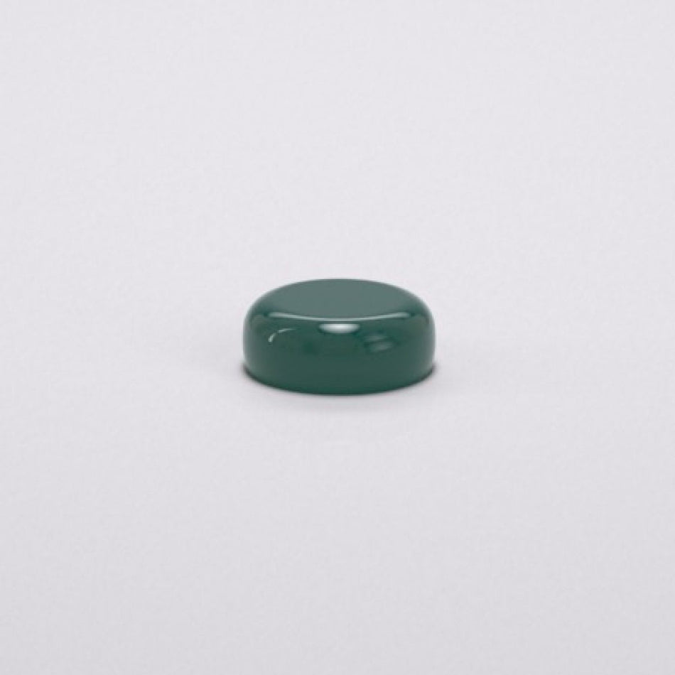 Locator retention insert for extended angulation, green, (4 pieces)