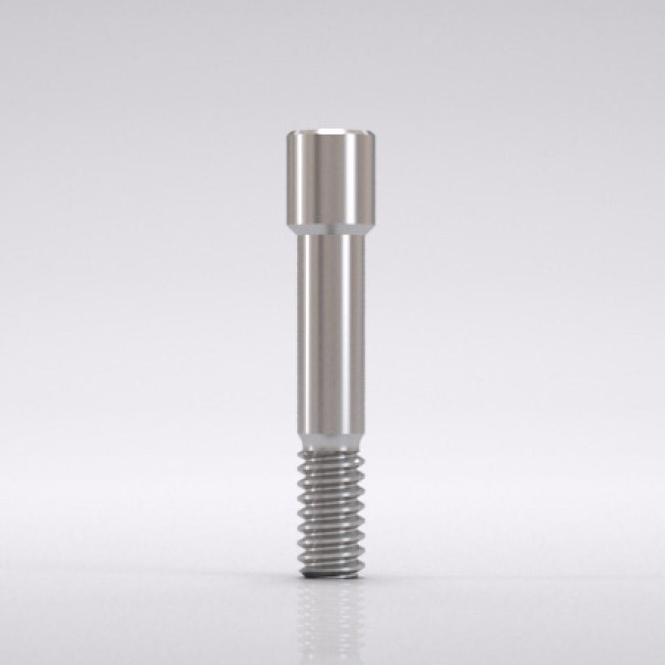 CAMLOG abutment screw, hex, M 1.6, for Ø 3.3 / 3.8 / 4.3