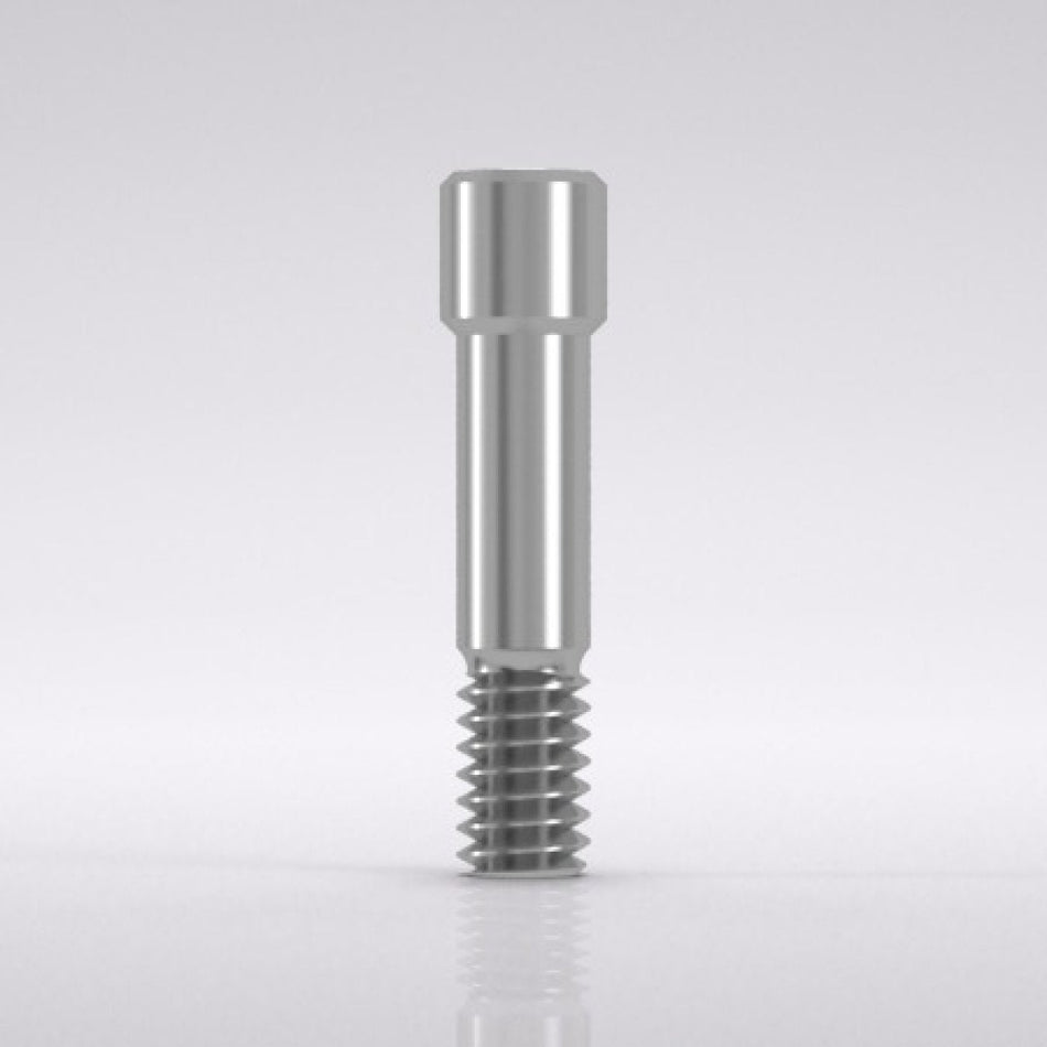 CAMLOG abutment screw, hex, M 2.0, for Ø 5.0 / 6.0