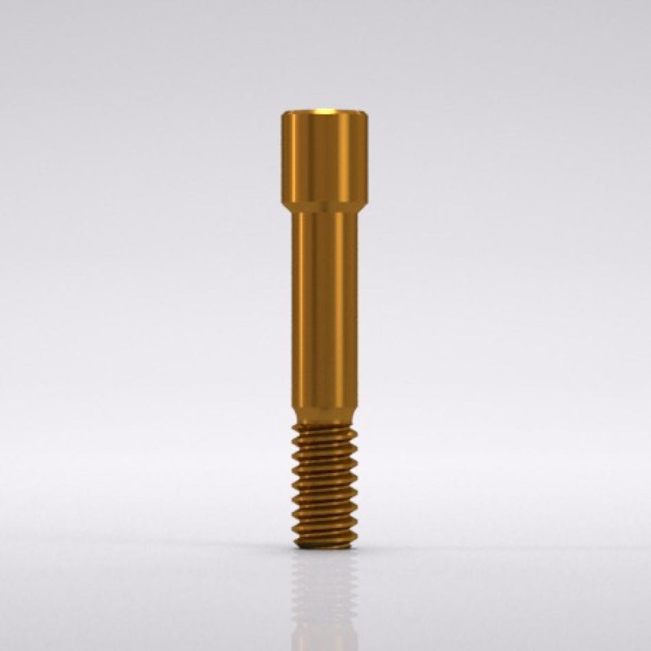 CAMLOG laboratory screw, Hex, M 1.6, for Ø 3.3 / 3.8 / 4.3