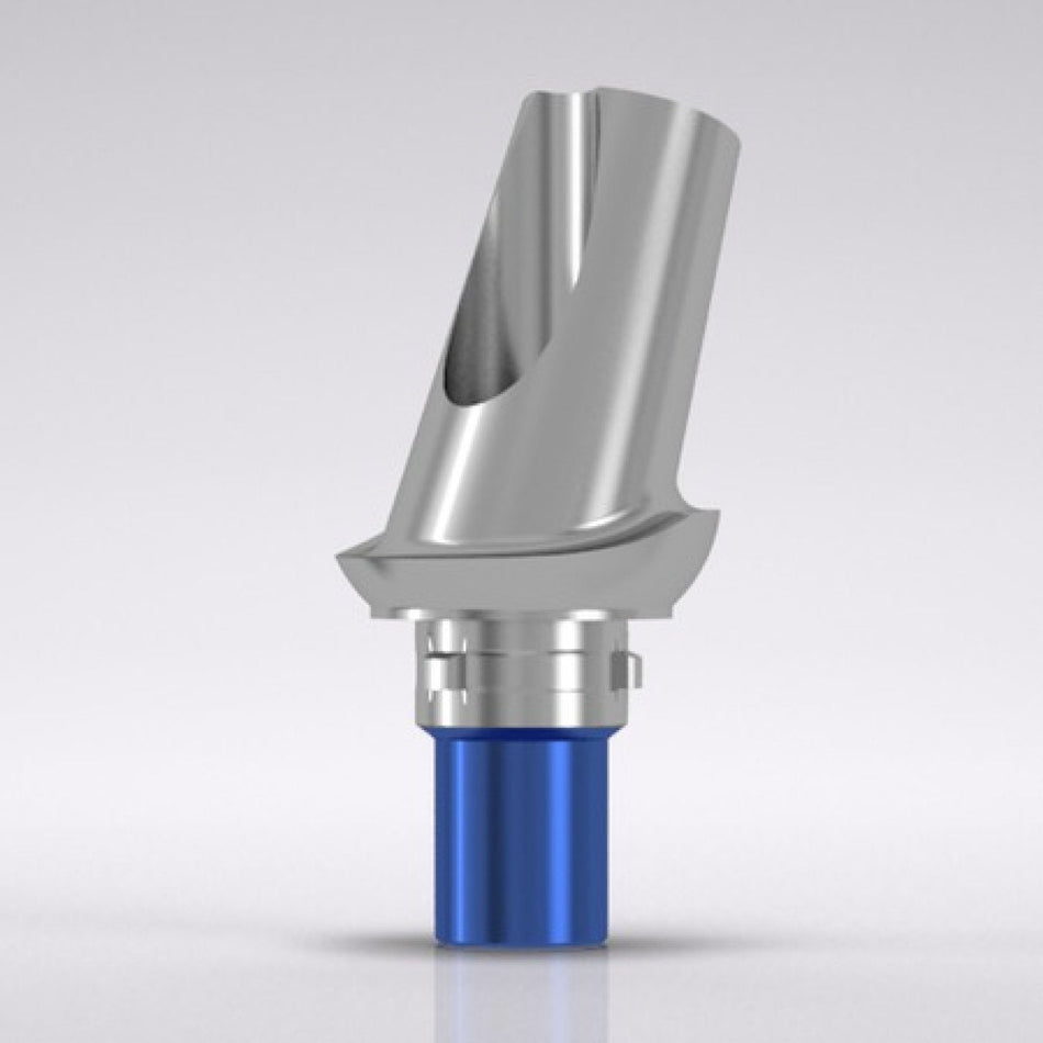 CAMLOG Esthomic Abutment Ø 5.0, 20° angled, type A, GH 1.0-1.8