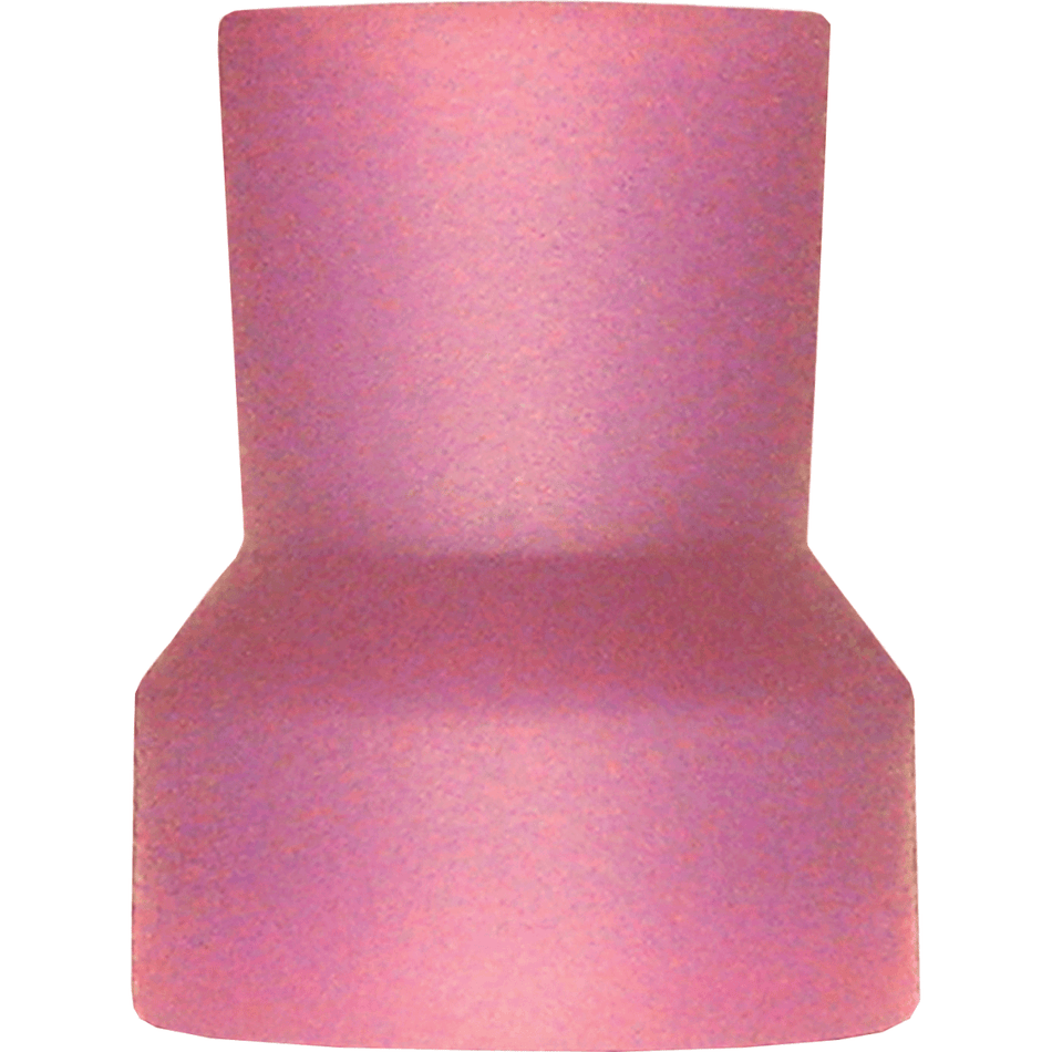 Snap-on prophylaxis cups, hardness SOFT, color PINK, 6 lamellas, pack of 100 latex-free cups