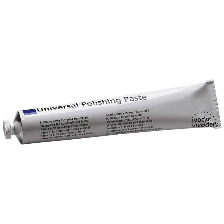 Universal polishing paste, pack of 100 ml