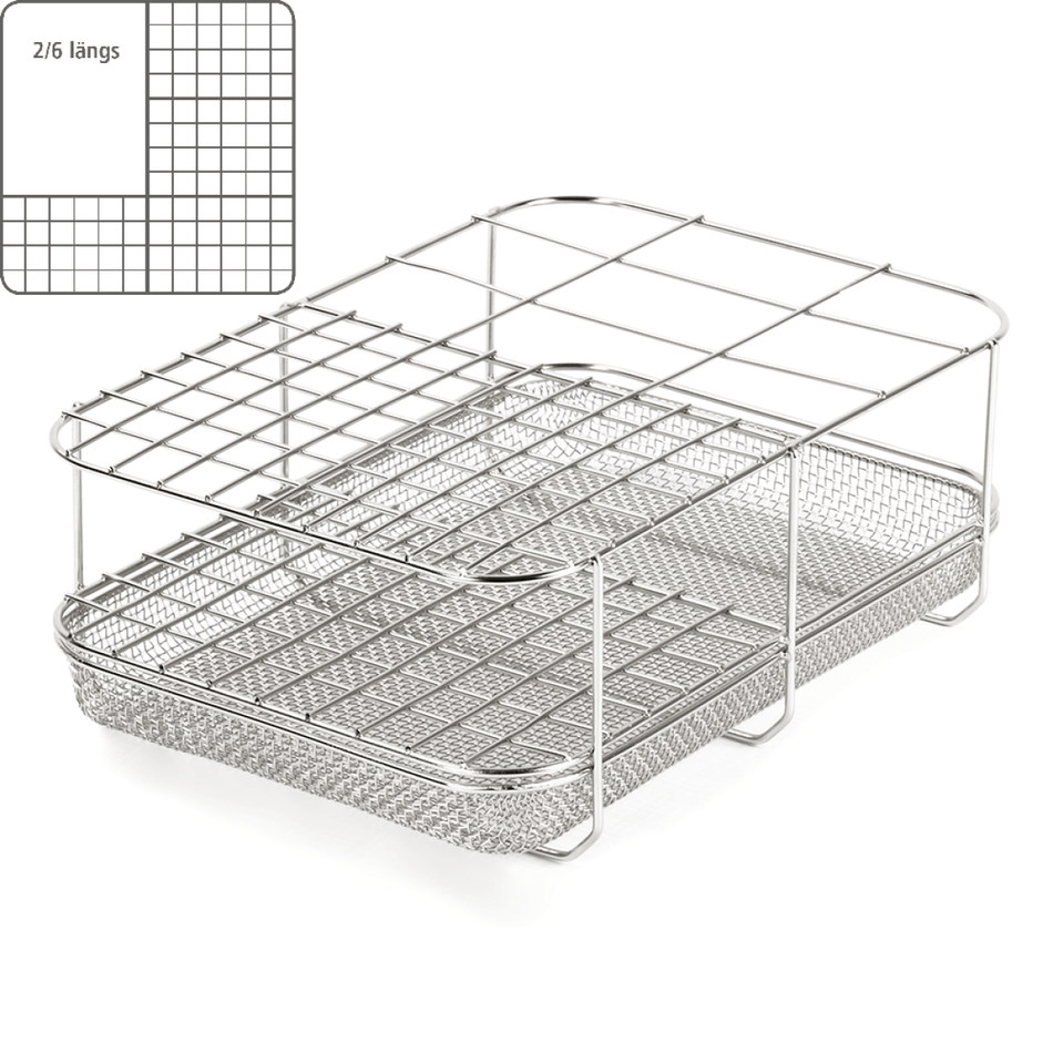 Instrument basket G