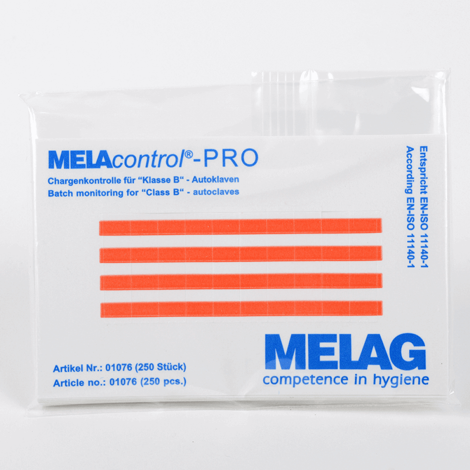 MELAcontrol Pro refill pack