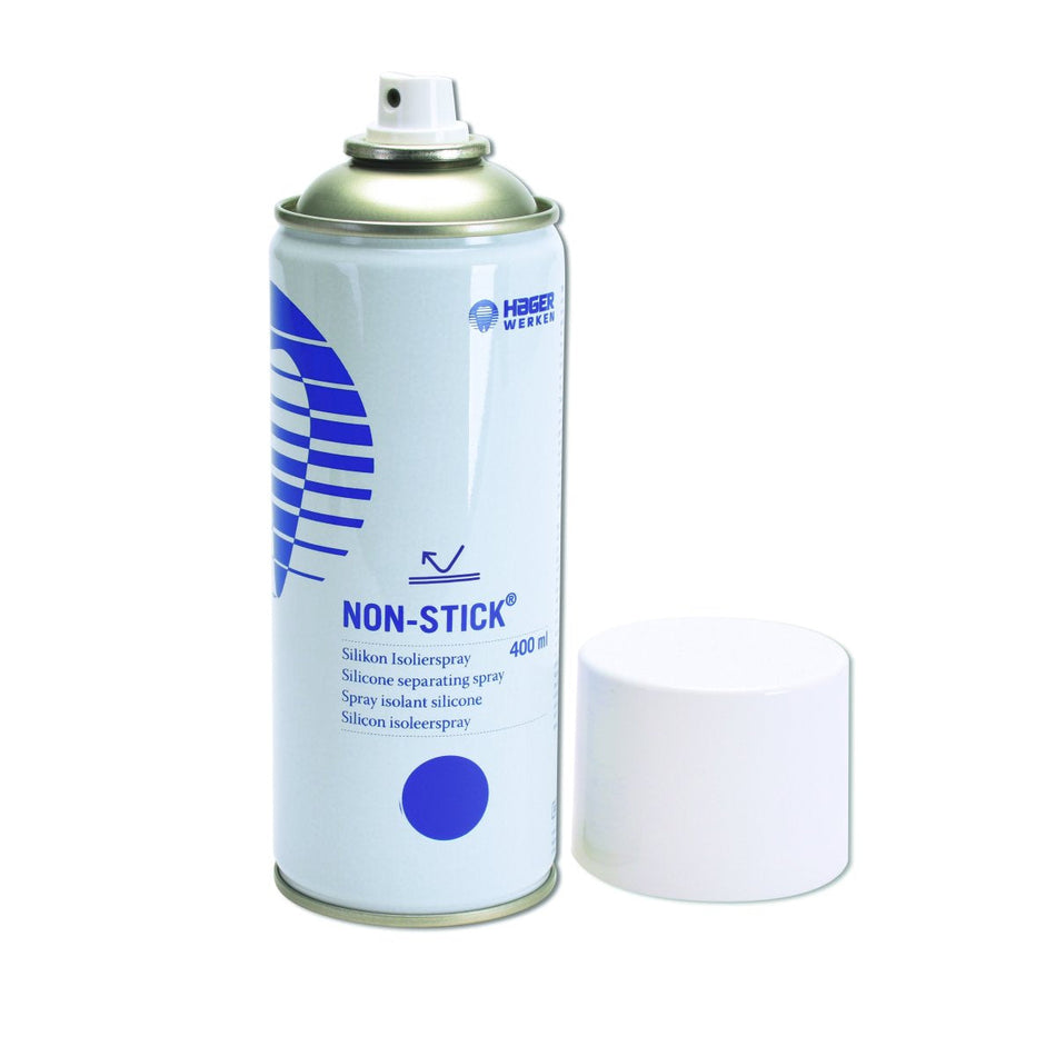 Non-Stick Spray, 400 ml can