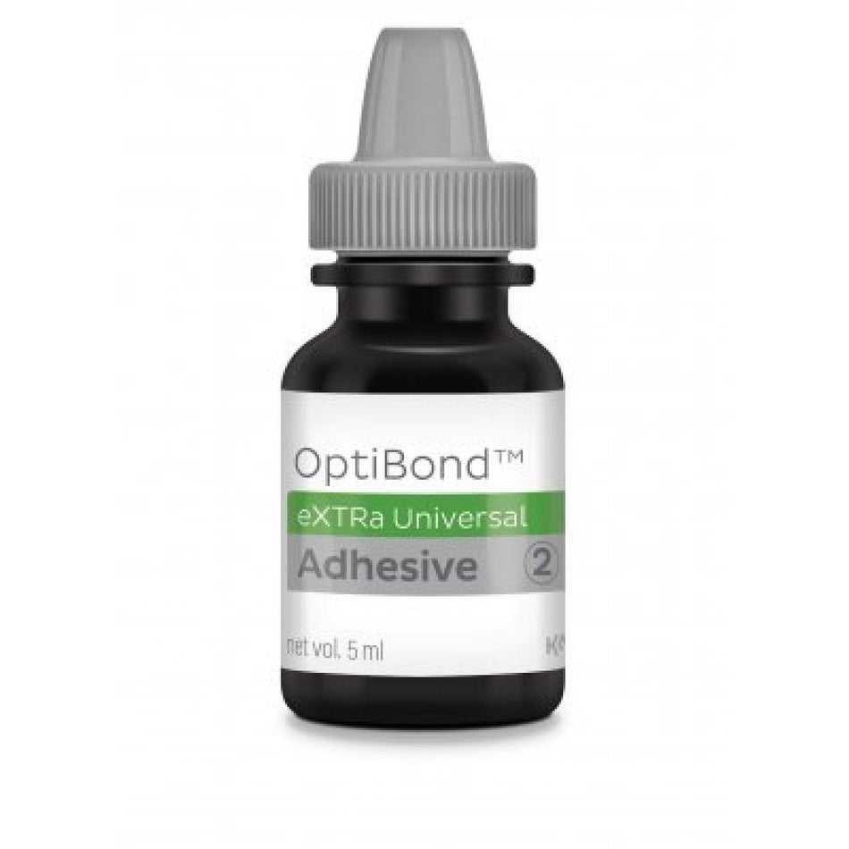 OptiBond eXTRa Universal Adhesive, bottle 5 ml