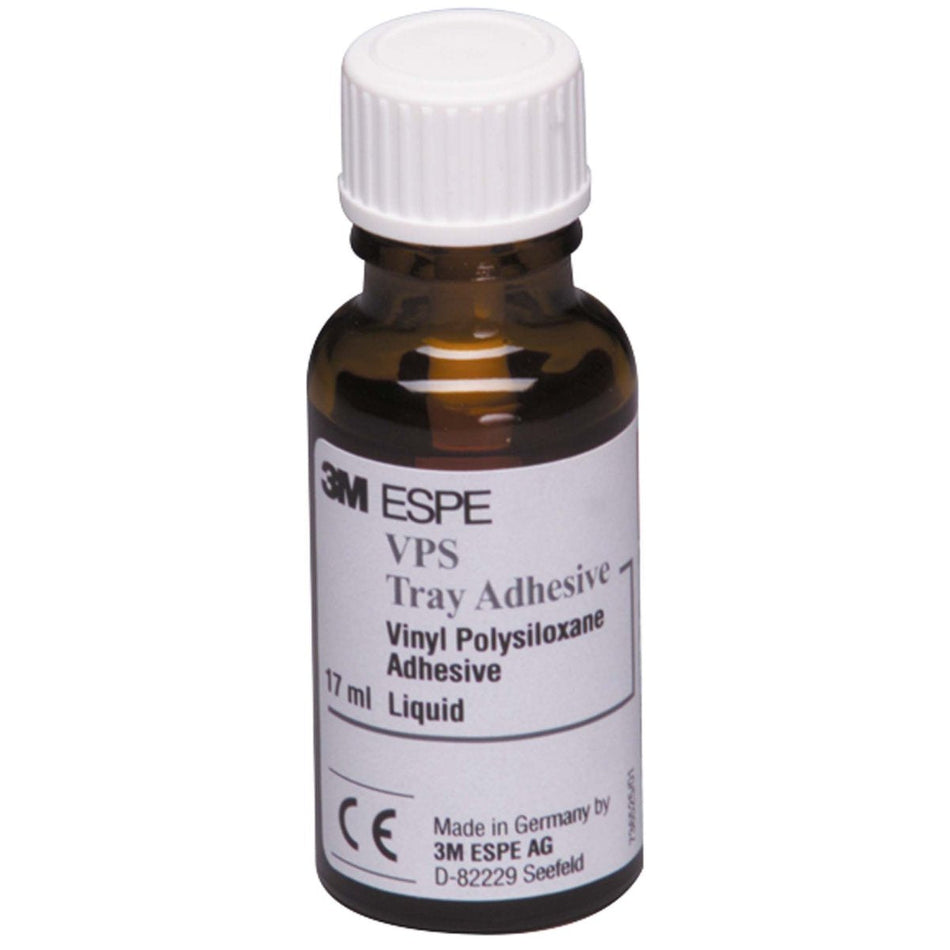 VPS Tray Adhesive, bottle of 17 ml