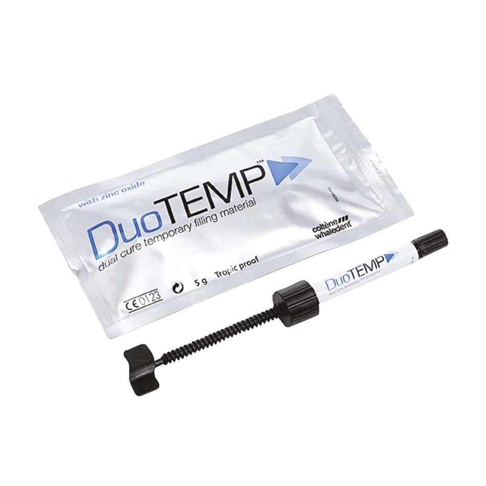 Duo Temp syringe, single pack, pack of 5 g