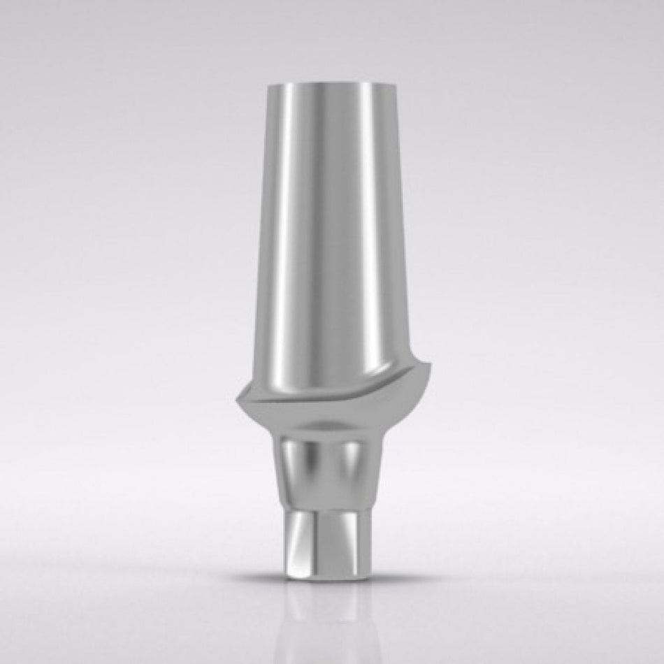 iSy Esthomic Abutment, Ø S, straight, GH 1.5-2.5