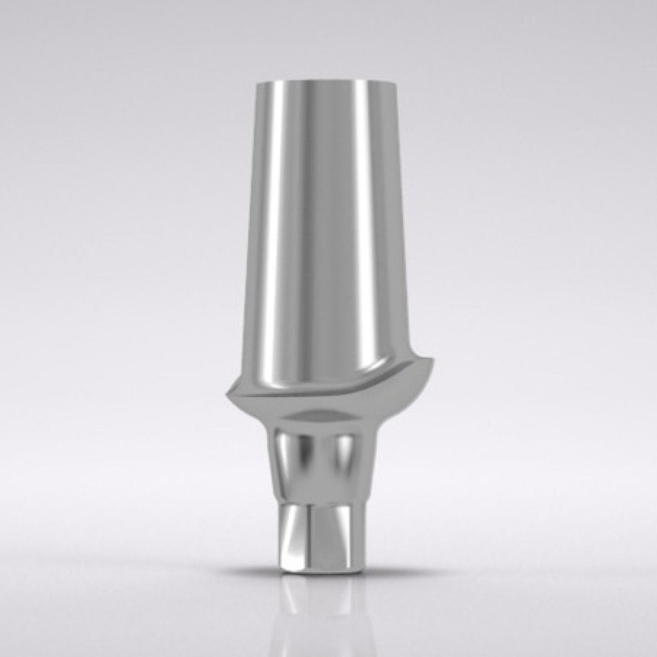 iSy Esthomic Abutment, Ø M, straight, GH 1.5-2.5